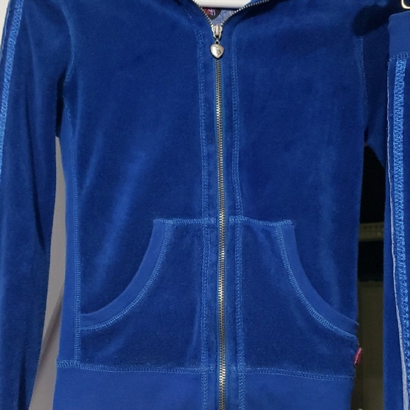 Twisted Heart Track Suit - Picture 4 of 11